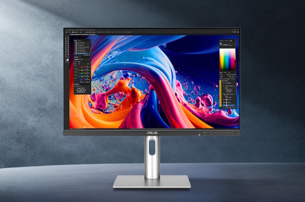 Asus 6K ProArt monitörü ile geliyor 1 asus 6k proart monitoru ile geliyor 0 I9u6dN5Q