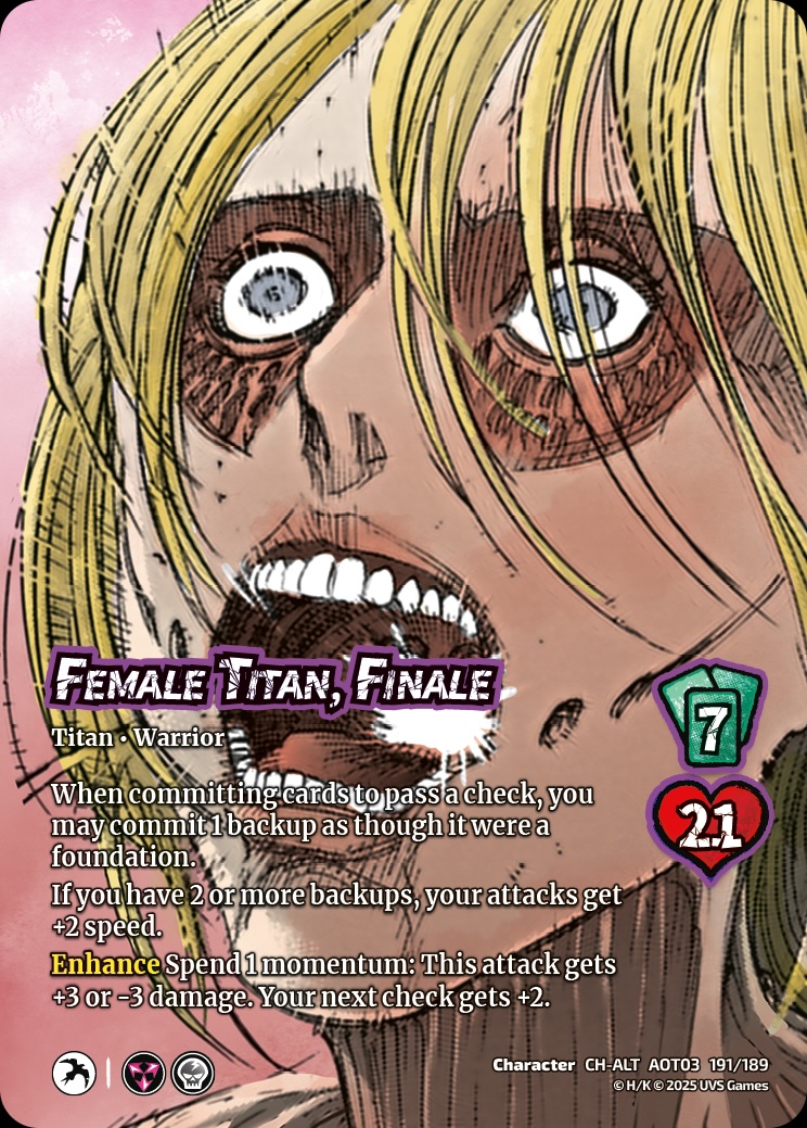 Attack on Titan Apocalypse kartları yeniden dağıtıyor 15 attack on titan apocalypse kartlari yeniden dagitiyor 14 OutzWhtk