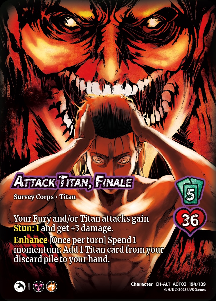 Attack on Titan Apocalypse kartları yeniden dağıtıyor 20 attack on titan apocalypse kartlari yeniden dagitiyor 19 5IfelTNK