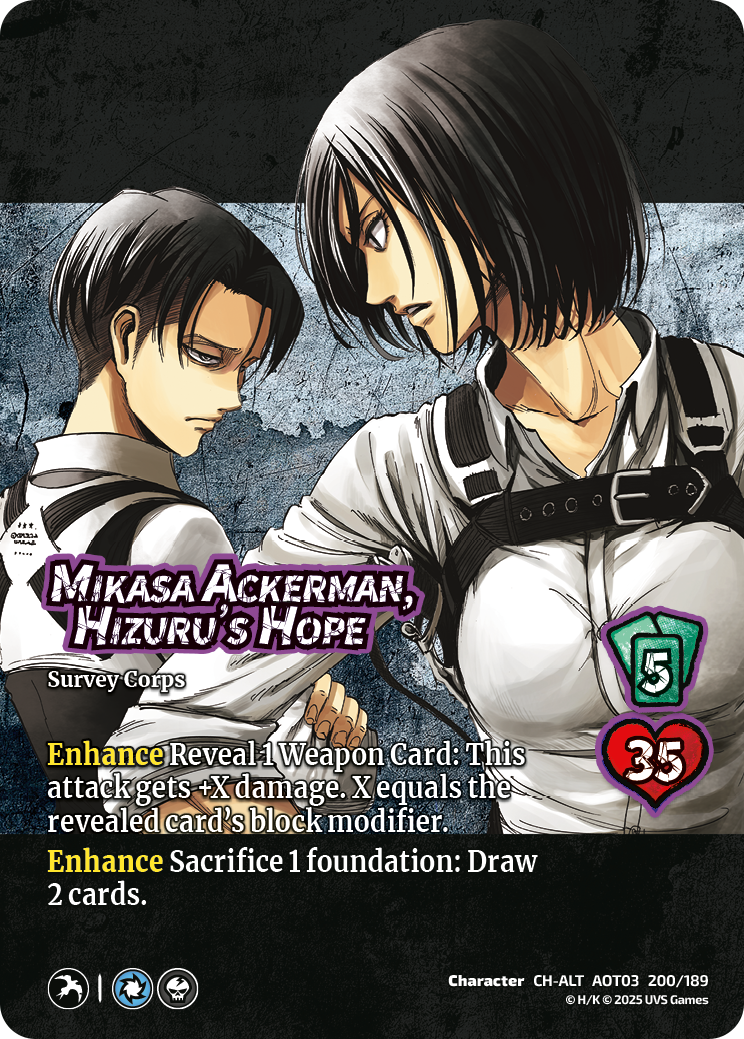 Attack on Titan Apocalypse kartları yeniden dağıtıyor 24 attack on titan apocalypse kartlari yeniden dagitiyor 23 zMNd56lH