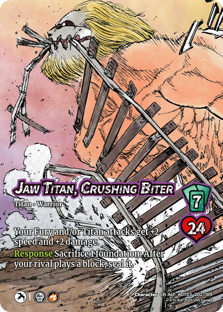 Attack on Titan Apocalypse kartları yeniden dağıtıyor 25 attack on titan apocalypse kartlari yeniden dagitiyor 24 FlNSIzuy