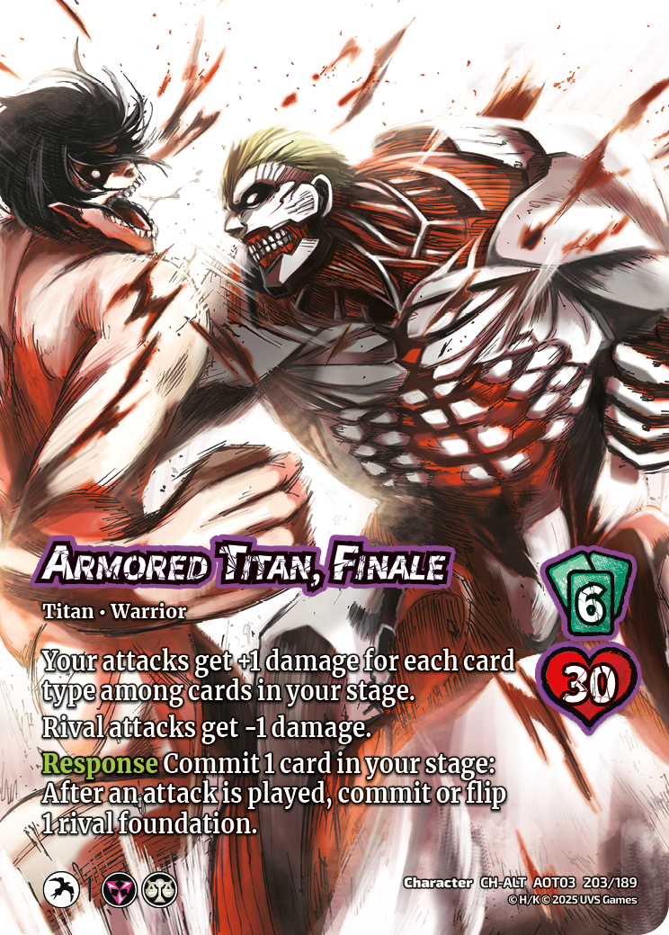Attack on Titan Apocalypse kartları yeniden dağıtıyor 26 attack on titan apocalypse kartlari yeniden dagitiyor 25 TCSBfAMf