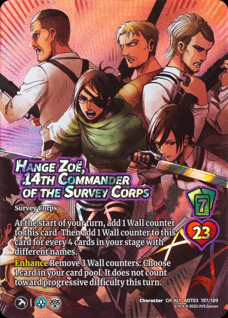 Attack on Titan Apocalypse kartları yeniden dağıtıyor 7 attack on titan apocalypse kartlari yeniden dagitiyor 6 rWXrki8g