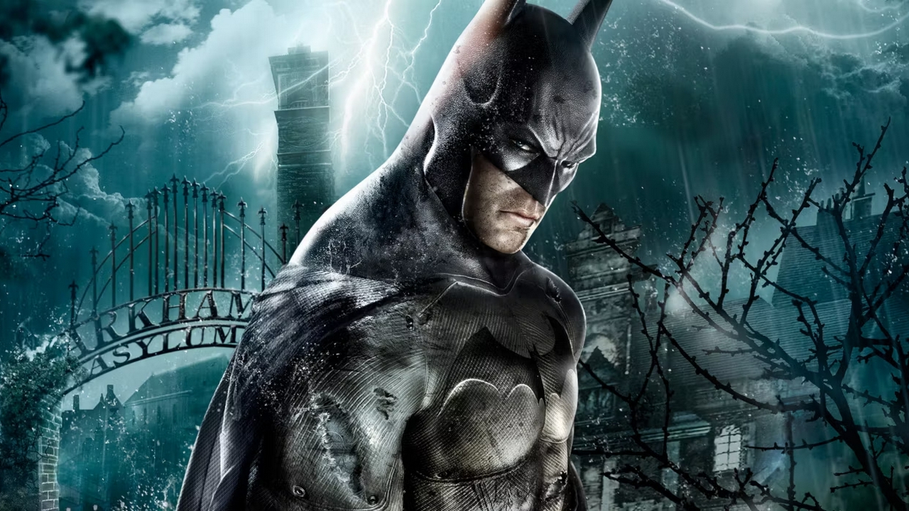 Batman ve dahası: DC oyunlarında yüzde 90’a varan indirim 1 batman ve dahasi dc oyunlarinda yuzde 90a varan indirim 0 muG3aCON