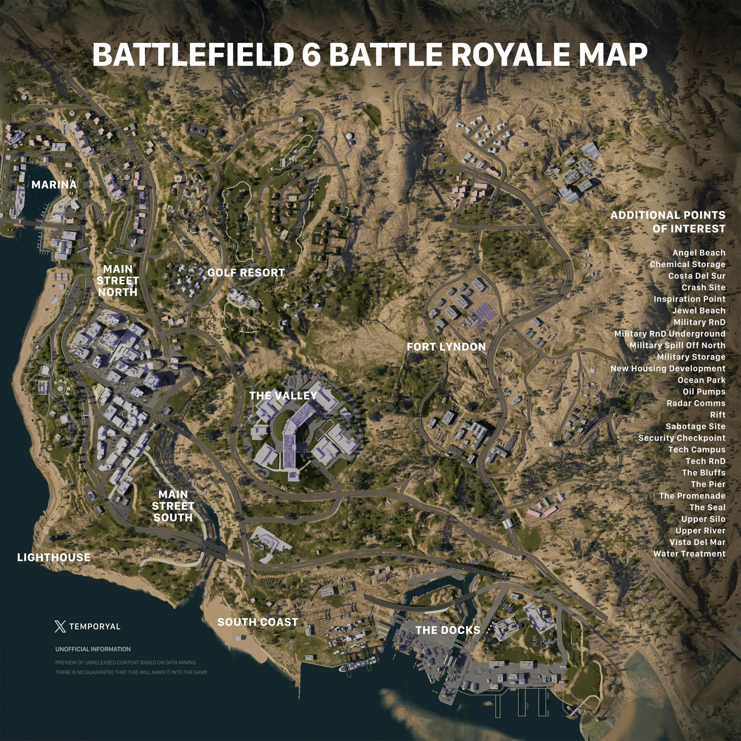 Battlefield 6’nın Battle Royale haritası sızdırıldı 1 battlefield 6nin battle royale haritasi sizdirildi 0 vAnnfOOe