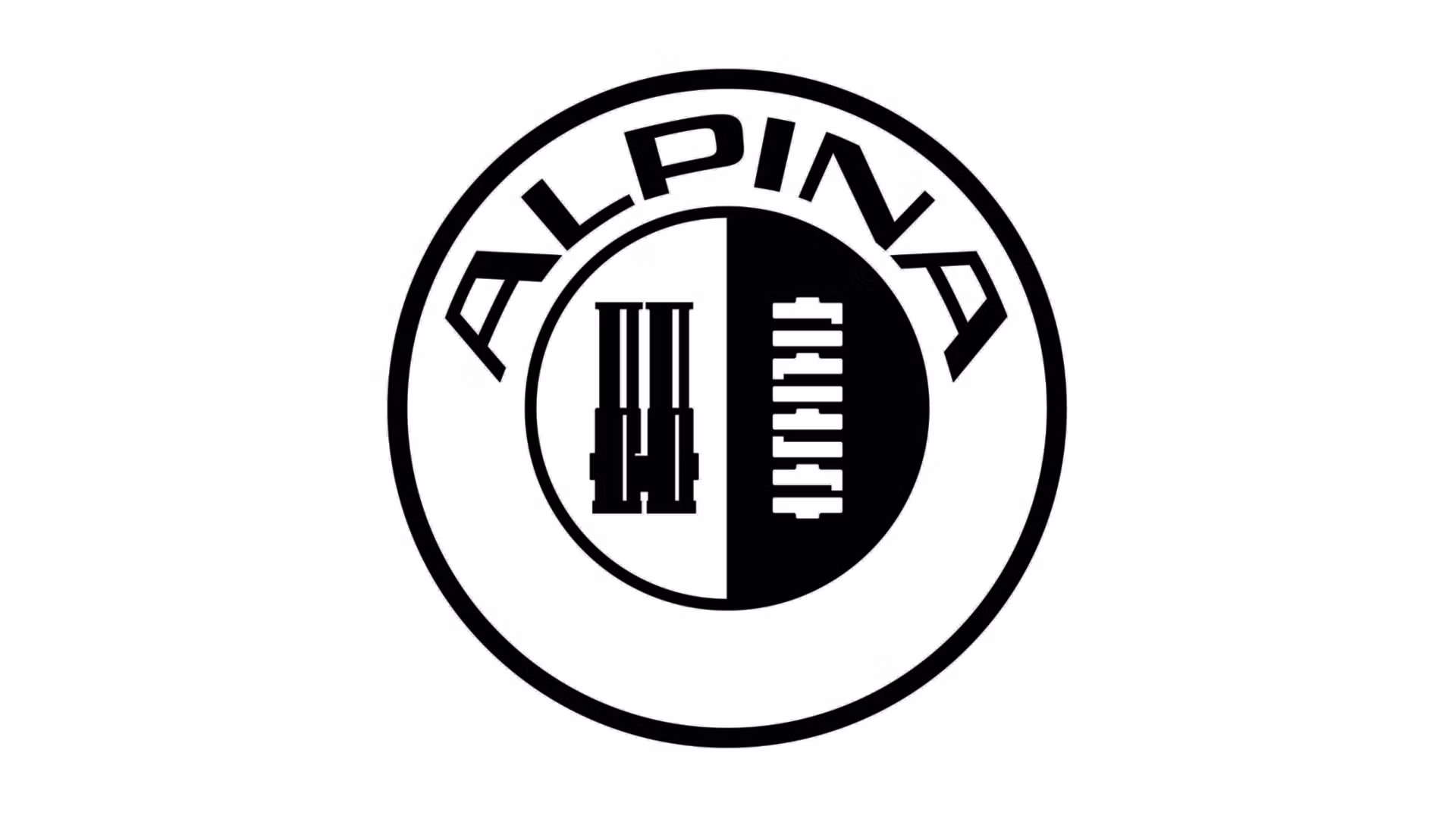 bmw alpinanin logosunu degistirdi iste yeni tasarim 0 VknYiWbQ