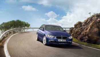 bmw alpinanin logosunu degistirdi iste yeni tasarim VWtFGetn