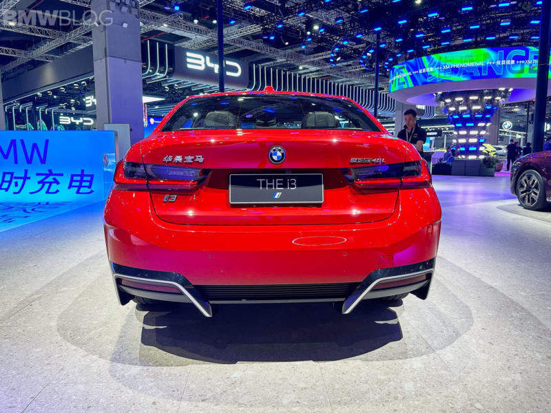 BMW, Çin teknolojilerine kucak açıyor 1 bmw cin teknolojilerine kucak aciyor 0 1kVZtn7p