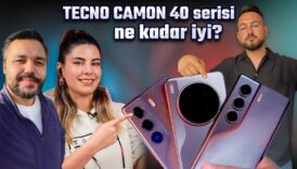 bu telefonlar cok satar tecno camon 40 serisi ne kadar iyi ZY7TxhPe