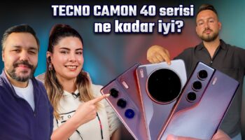 bu telefonlar cok satar tecno camon 40 serisi ne kadar iyi ZY7TxhPe