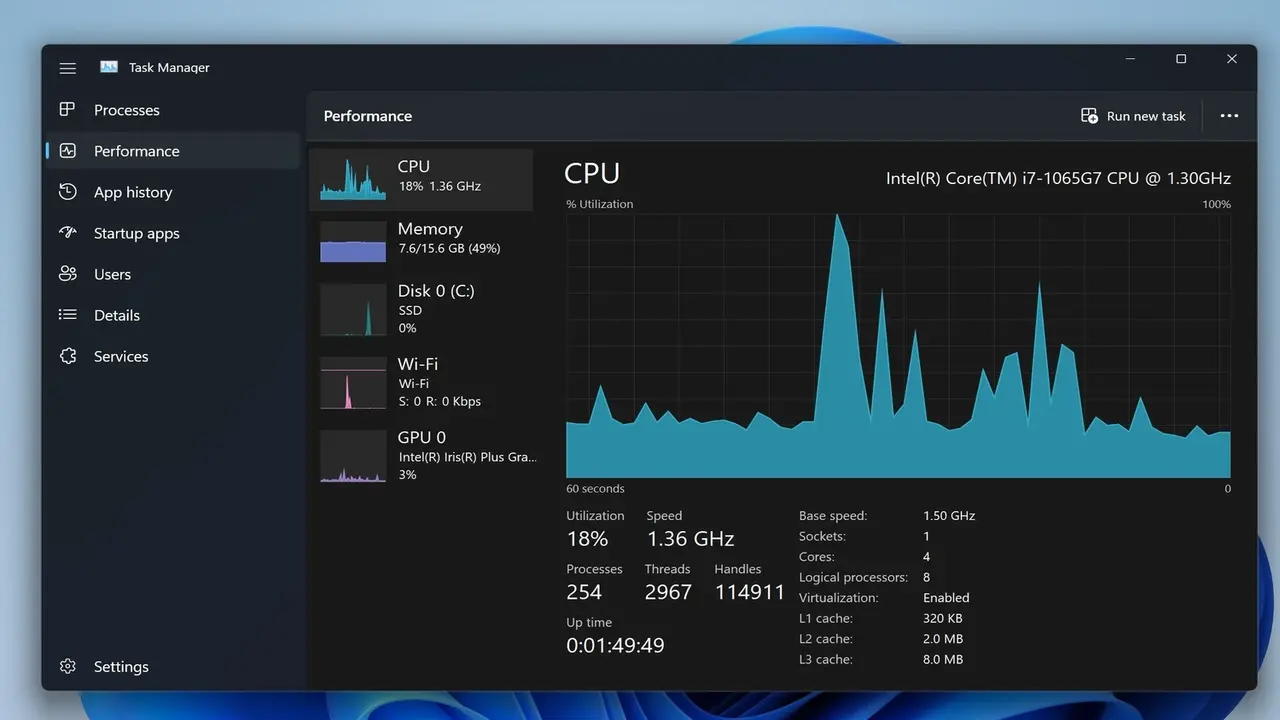 Bu Windows güncellemesi ortalığı karıştırdı 1 bu windows guncellemesi ortaligi karistirdi 0 KX5eJQuO