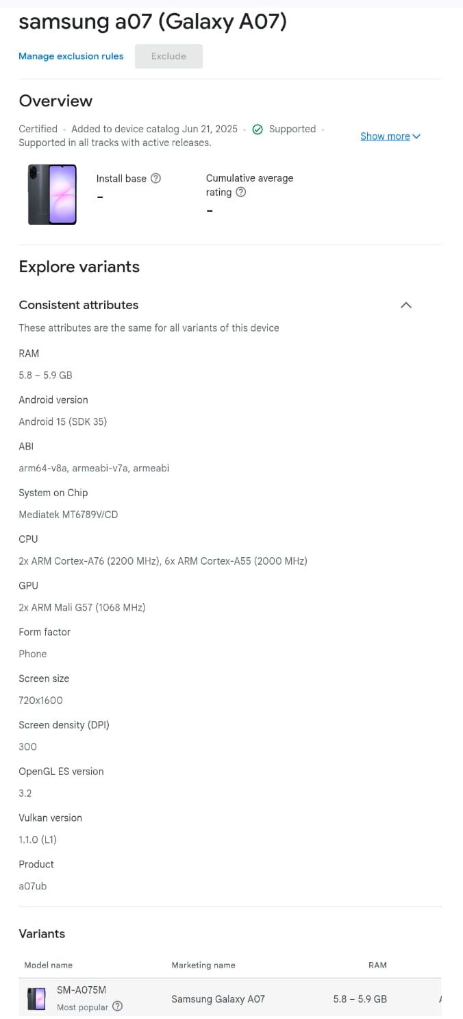 butce dostu samsung telefonu onemli bir esigi asti 0 1SnCwzMD