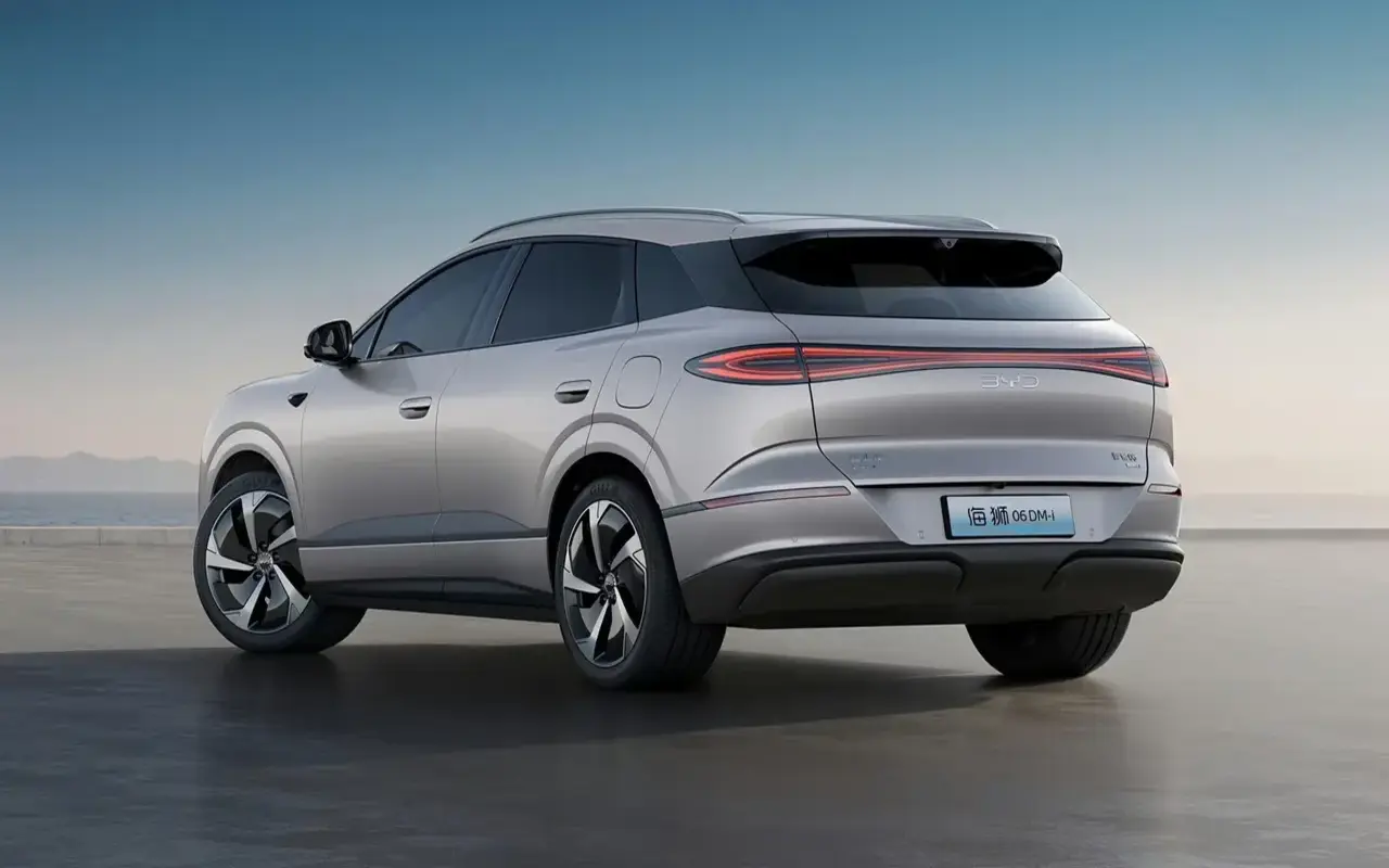 byd sealion 06 geliyor iste ozellikleri 1 Y3P2h9IG