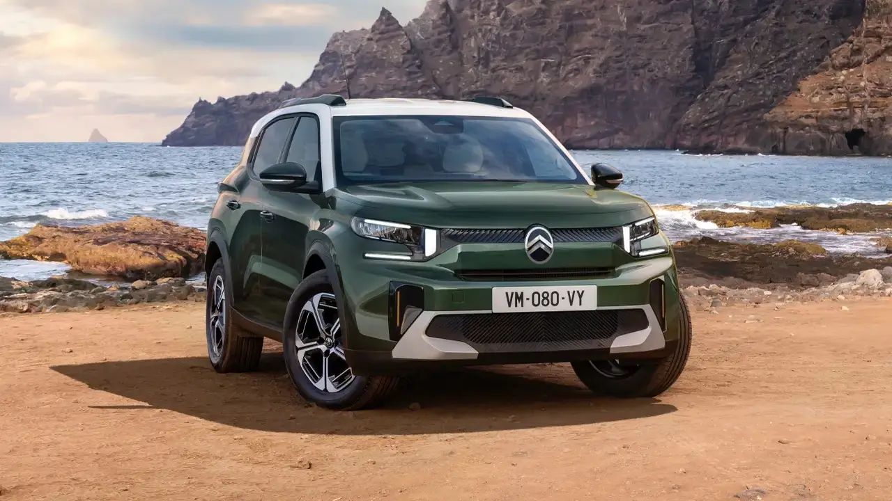 citroen e c3 aircross extended range avrupaya geldi 0 biEbWsa5
