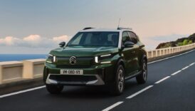 citroen e c3 aircross extended range avrupaya geldi QEKD87N5