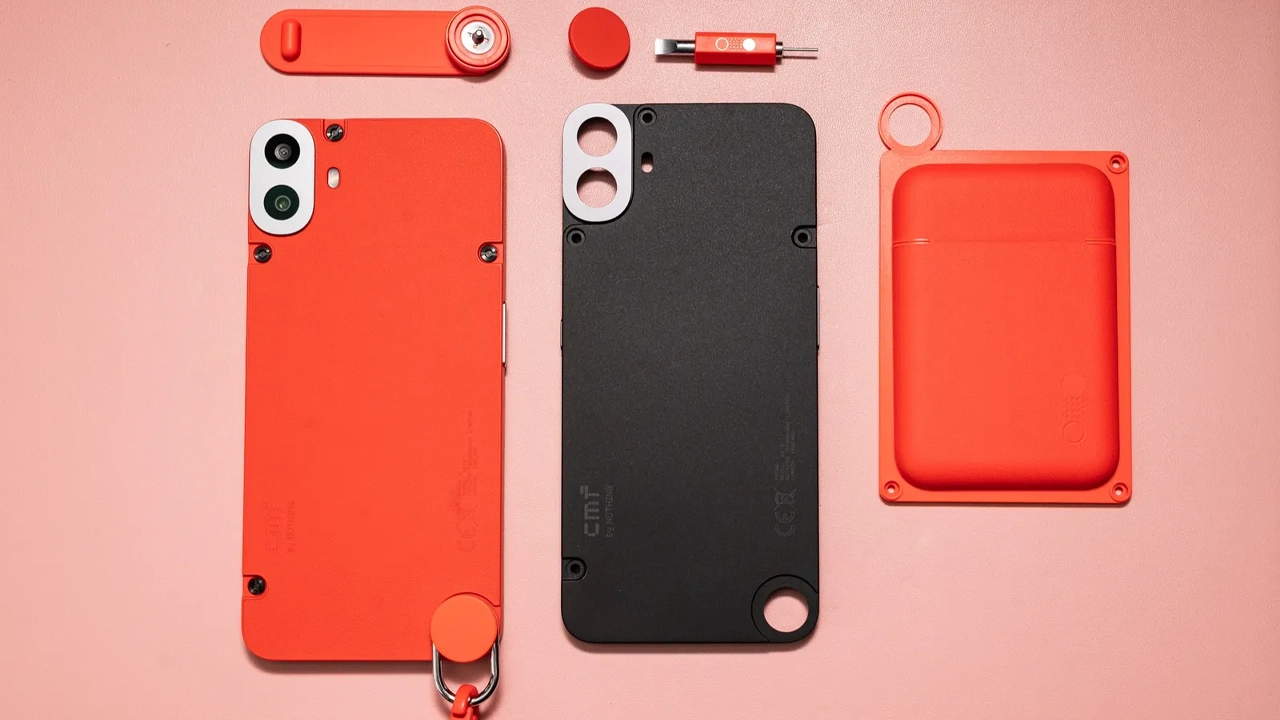 CMF Phone 1 Türkiye’de 1 cmf phone 1 turkiyede 0 qv1TSkAS