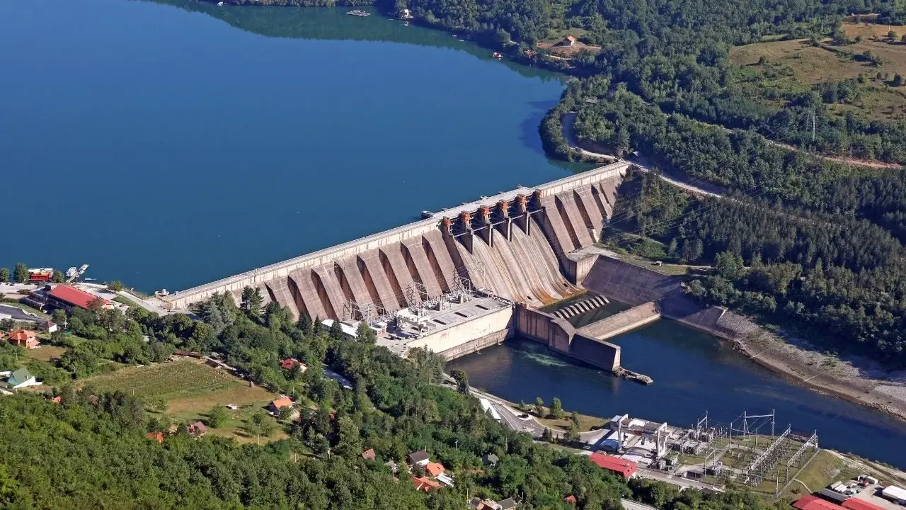 Dünyanın en büyük hidroelektrik santrali inşa ediliyor 1 dunyanin en buyuk hidroelektrik santrali insa ediliyor 0 ZKkYtrK5