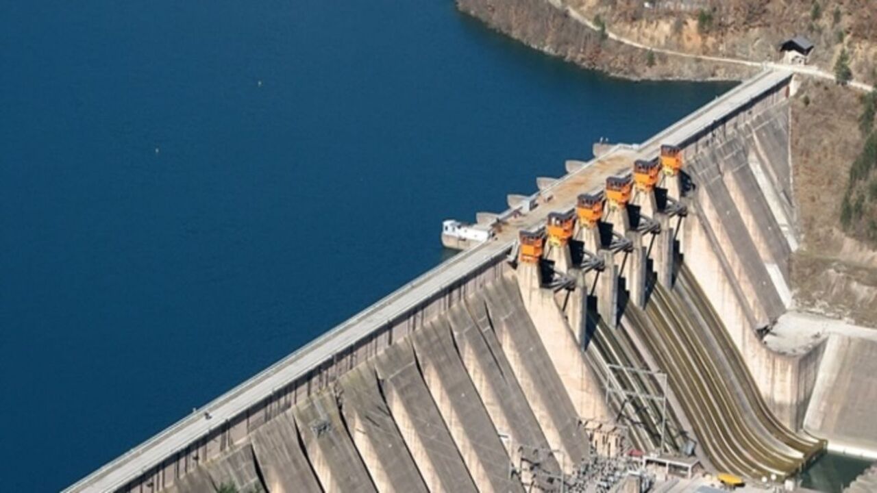 Dünyanın en büyük hidroelektrik santrali inşa ediliyor 2 dunyanin en buyuk hidroelektrik santrali insa ediliyor 1 1yLTtYvm