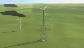 dunyanin en yuksek ruzgar turbini karsimiza cikiyor kz13DskG