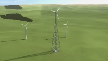 dunyanin en yuksek ruzgar turbini karsimiza cikiyor kz13DskG