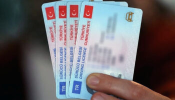ehliyet yenileme suresi uzatildi QAuvgbj3