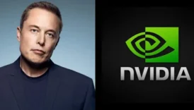 elon musk nvidiaya savas acabilir f32hH54T
