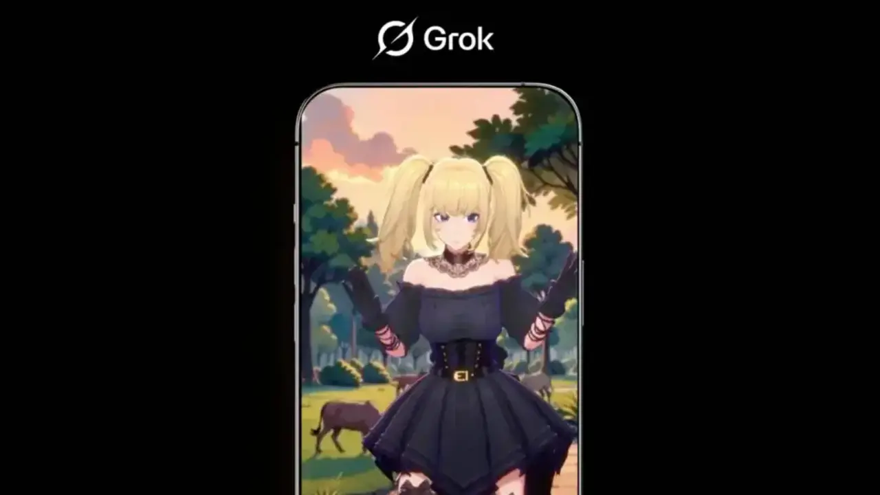 Elon Musk’ın xAI şirketi “anime kızı mühendisi” ilanı verdi 1 elon muskin xai sirketi anime kizi muhendisi ilani verdi 0 6UKOghzP