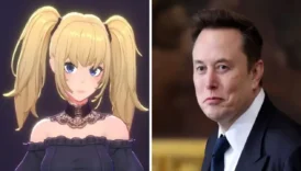 elon muskin xai sirketi anime kizi muhendisi ilani verdi hpmsCylz