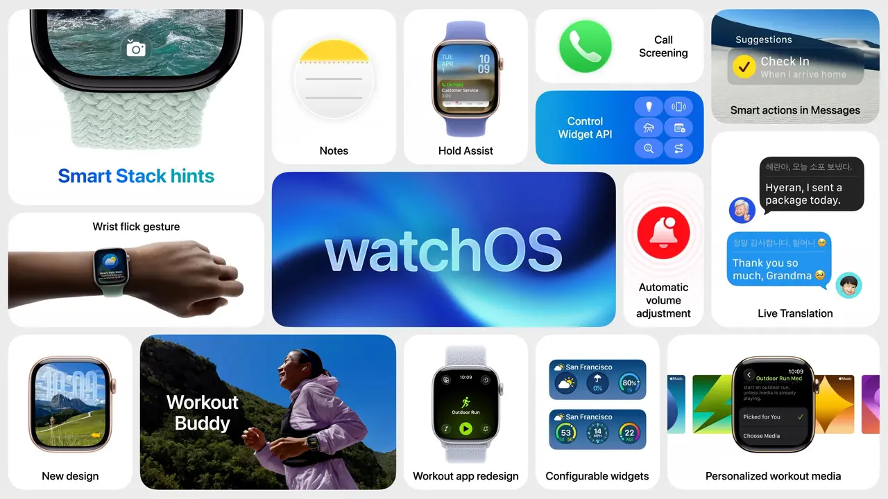 En dikkat çeken watchOS 26 özellikleri 1 en dikkat ceken watchos 26 ozellikleri 0 1MbdMPrt