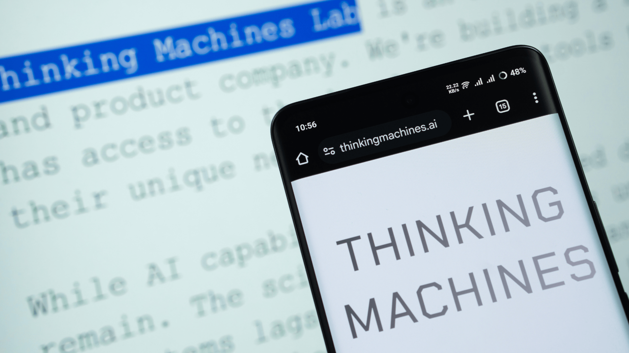 Eski OpenAI yöneticisi yeni projesi ile geliyor 1 eski openai yoneticisi yeni projesi ile geliyor 0 EsIRV1jw