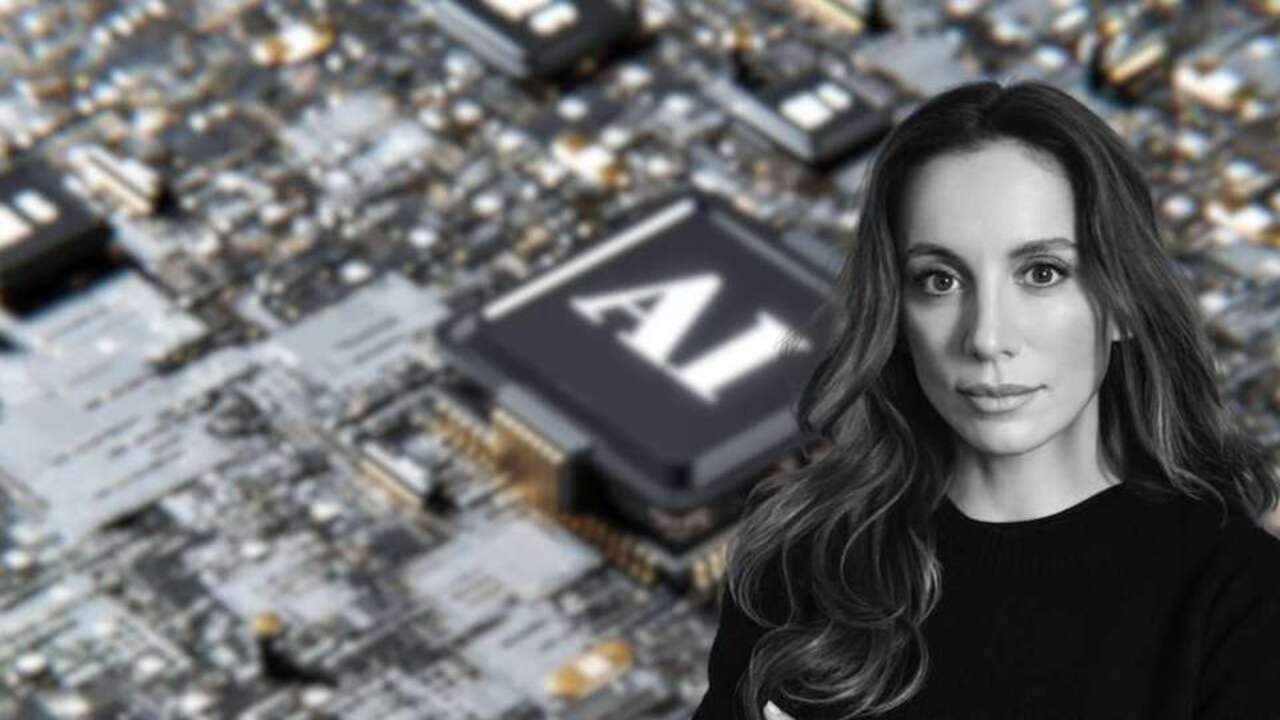 Eski OpenAI yöneticisi yeni projesi ile geliyor 2 eski openai yoneticisi yeni projesi ile geliyor 1 naZe21T4