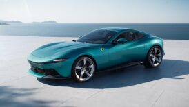 ferrariden yeni nesil grand tourer amalfi sahneye cikti OPj6xvsp