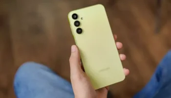 galaxy a17 5g performans testinde Z247Mp8R