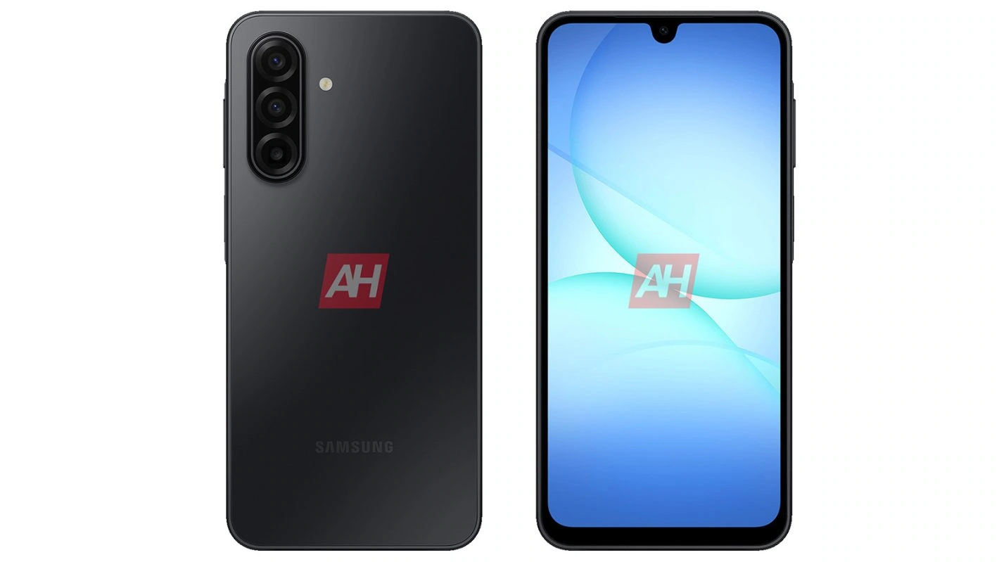 galaxy a17nin tasarimi ortaya cikti iste boyle gorunecek 0 UT8hCg3H