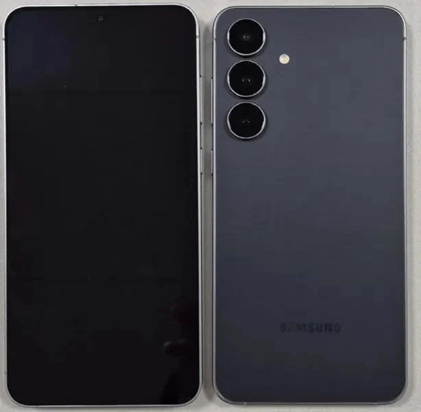 Galaxy S25 FE’nin özellikleri, tasarımı ve renkleri ortaya çıktı 1 galaxy s25 fenin ozellikleri tasarimi ve renkleri ortaya cikti 0