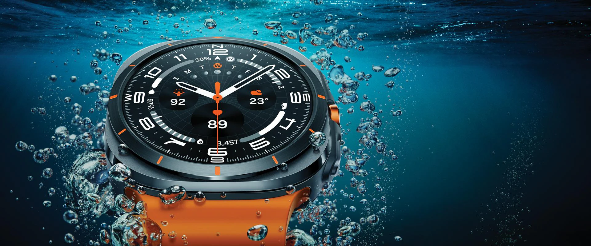 Galaxy Watch Ultra güncelleme aldı: İşte yenilikler 2 galaxy watch ultra guncelleme aldi iste yenilikler 1 6wq2vFRU