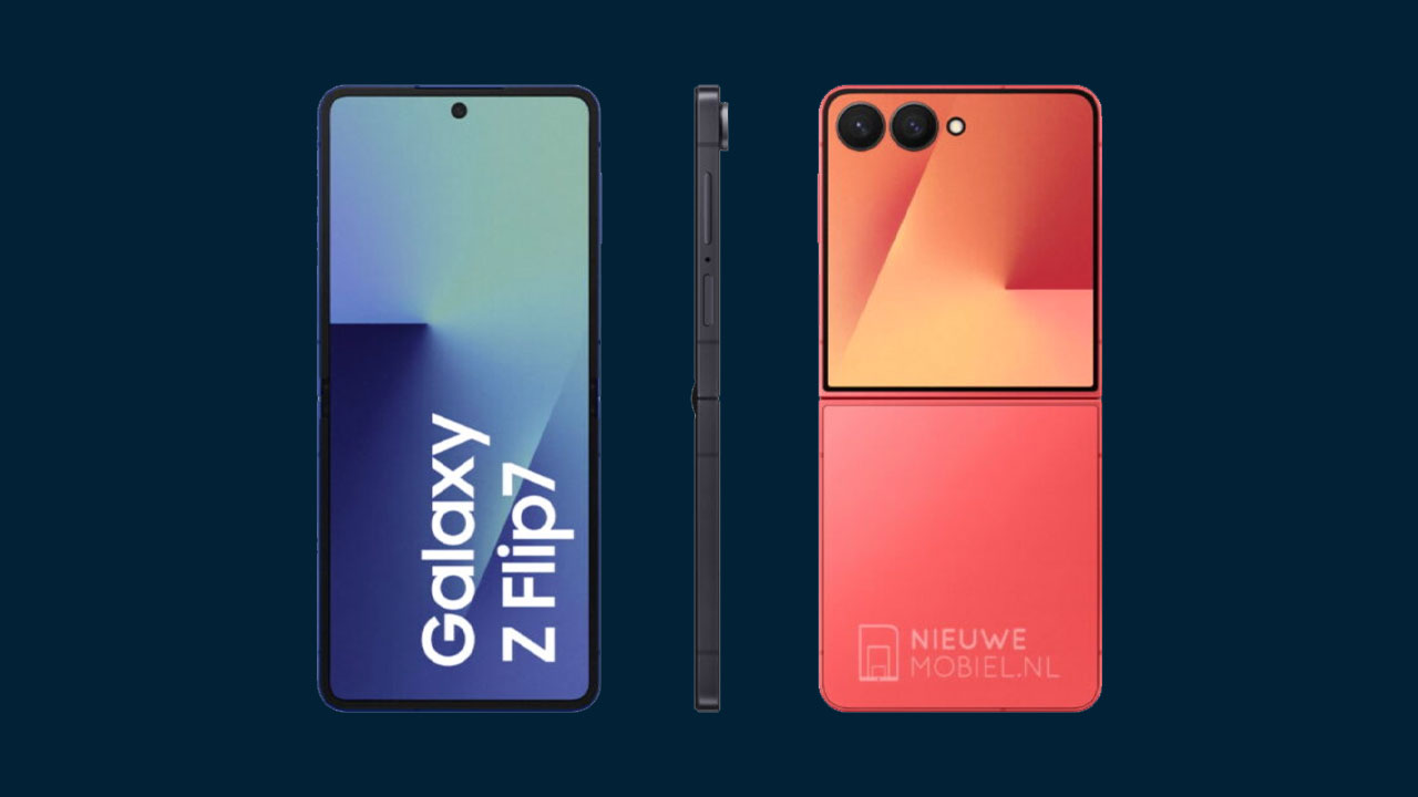 Galaxy Z Flip 7 FE, Flip 7, ve Fold 7 detaylı görselleri ortaya çıktı! 1 galaxy z flip 7 fe flip 7 ve fold 7 detayli gorselleri ortaya cikti DMu486qM