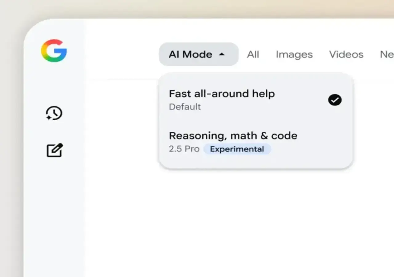 Google AI işletmeleri arayıp fiyat bilgisi alıyor! 1 google ai isletmeleri arayip fiyat bilgisi aliyor 0