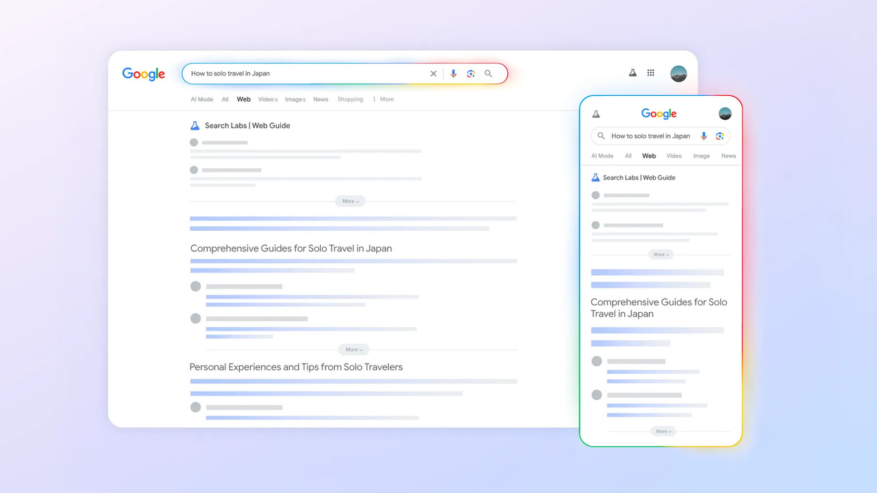 Google arama motoru deneyimini değiştiriyor 1 google arama motoru deneyimini degistiriyor 0 cEsLbLae