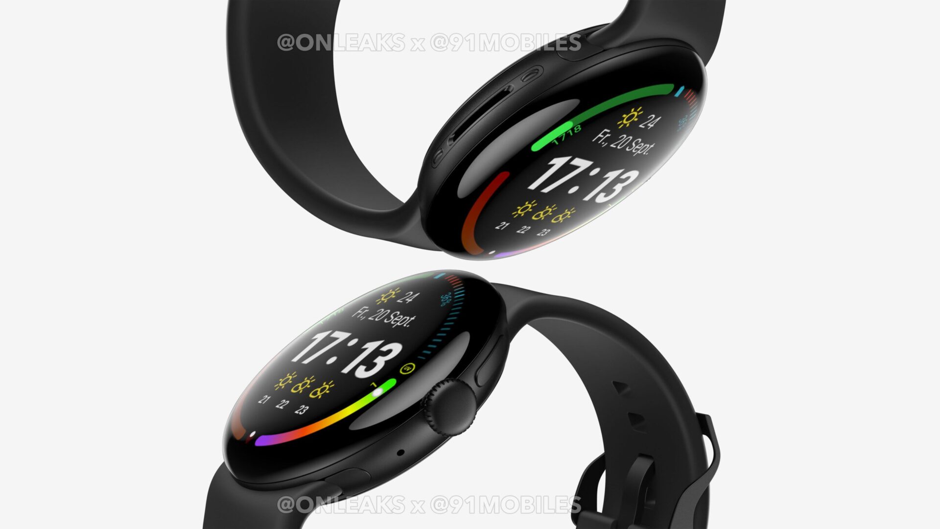 google pixel watch 4 ozellikleri tanitim oncesi ortaya cikti 0 V75mEBcE