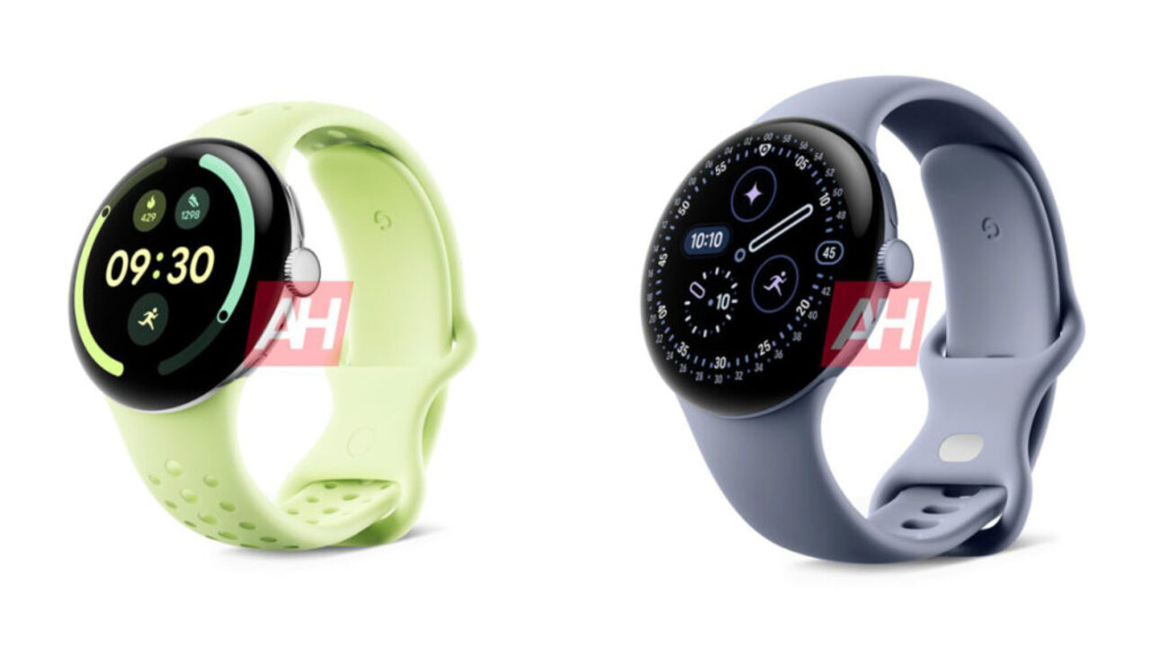Google Pixel Watch 4 tasarımı belli oldu 1 google pixel watch 4 tasarimi belli oldu 0 Kkw5PEKP