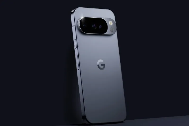 Google sızıntılara dayanamadı: Pixel 10’un tasarımını paylaştı 1 google sizintilara dayanamadi pixel 10un tasarimini paylasti 0 sWSQjreL