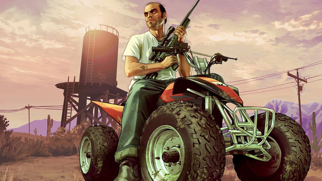 GTA 5 Arabistan’ı fethedecek 2 gta 5 arabistani fethedecek 1