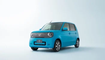 honda yeni elektrikli mini otomobilini tanitti u48yAm4q