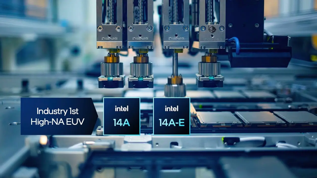 Intel 14A çip üretim sürecini noktalıyor 1 intel 14a cip uretim surecini noktaliyor 0 J9H622yf