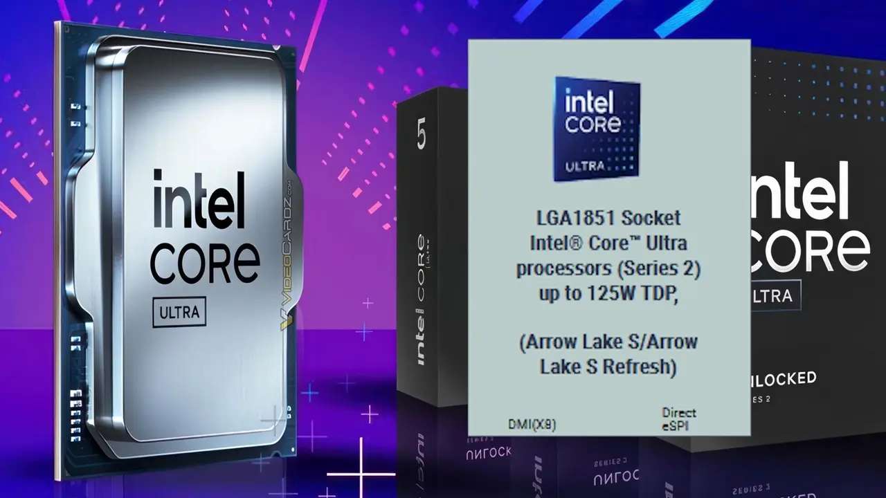 intel arrow lake s refresh beklentileri karsilamayabilir 0 FhCLpSPS