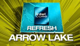 intel arrow lake s refresh beklentileri karsilamayabilir bjsAJwGY