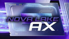 intel nova lake ax islemciler geliyor iste ozellikleri 8THxzsaQ