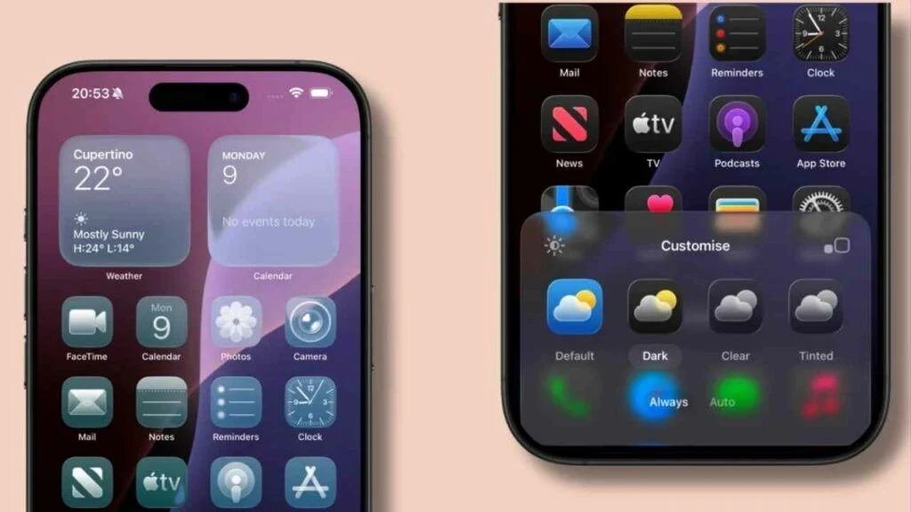 iOS 26 beta 4 yayınlandı: İşte yenilikler 1 ios 26 beta 4 yayinlandi iste yenilikler 0 pndITT5R