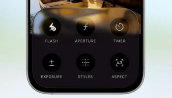 ios 26 iphone kameralarina seviye atlatiyor 6KUp8M8C